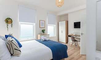 The residency rooms liverpool