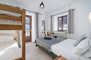 Chalet Auberge Les Mélèzes