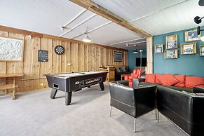Chalet Auberge Les Mélèzes