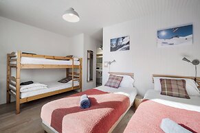 Chalet Auberge Les Mélèzes