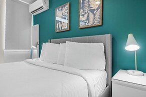 Condado del Mar by Otium