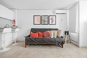 Condado del Mar by Otium