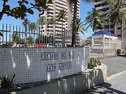 Condado del Mar by Otium
