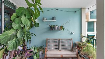 Serenity by Otium