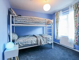 Sea Rose Cottage