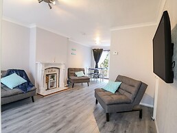 Sea Rose Cottage