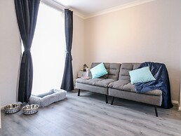 Sea Rose Cottage