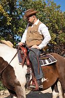 Agriturismo L'Uliveto Equestre