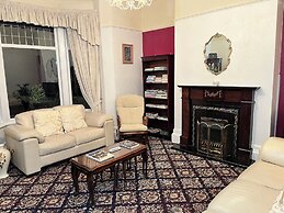 seaview guest house