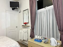 seaview guest house