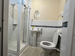 seaview guest house
