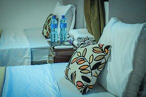 Palacio Real Hotel
