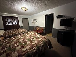Mountain Valley Lodge & Campground