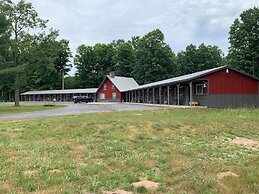 Mountain Valley Lodge & Campground