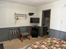Mountain Valley Lodge & Campground