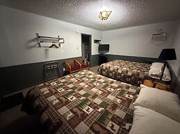 Mountain Valley Lodge & Campground