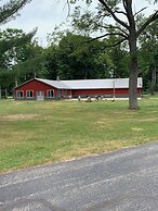 Mountain Valley Lodge & Campground