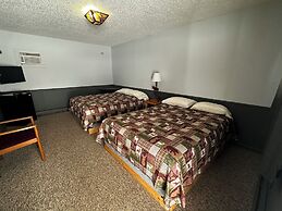 Mountain Valley Lodge & Campground