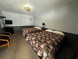 Mountain Valley Lodge & Campground