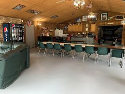 Mountain Valley Lodge & Campground