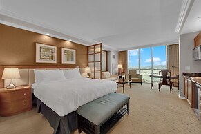 Aurora Haven MGM