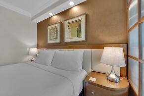 Aurora Haven MGM