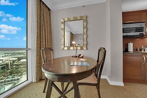 Aurora Haven MGM