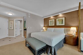 Aurora Haven MGM