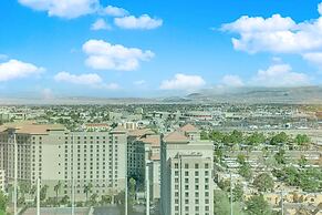 Aurora Haven MGM
