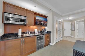 Aurora Haven MGM
