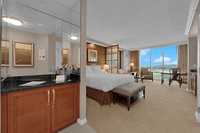 Aurora Haven MGM