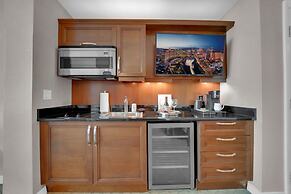 Aurora Haven MGM