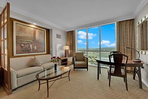 Aurora Haven MGM