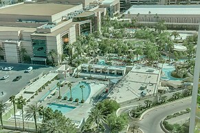 Aurora Haven MGM