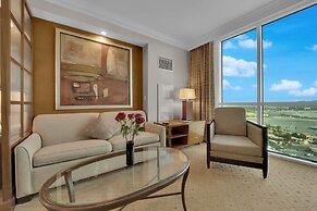 Aurora Haven MGM