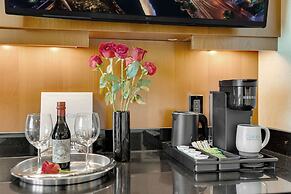 Aurora Haven MGM