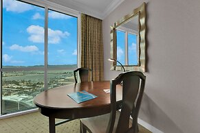 Aurora Haven MGM