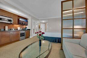 Aurora Haven MGM