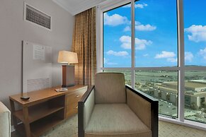 Aurora Haven MGM