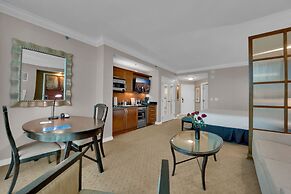 Aurora Haven MGM