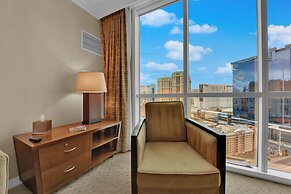 Mirai MGM