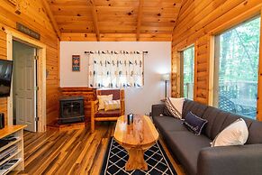 Gorgeous View Cabin - in Red River Gorge, KY