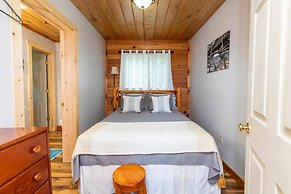 Gorgeous View Cabin - in Red River Gorge, KY