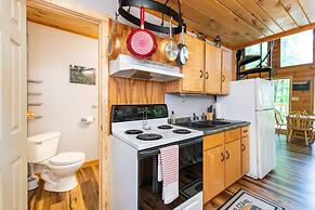 Gorgeous View Cabin - in Red River Gorge, KY
