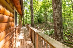 Gorgeous View Cabin - in Red River Gorge, KY