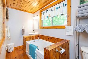 Gorgeous View Cabin - in Red River Gorge, KY