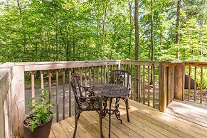 Gorgeous View Cabin - in Red River Gorge, KY