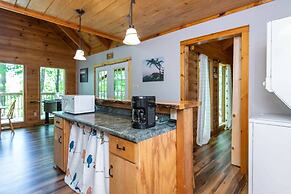 Gorgeous View Cabin - in Red River Gorge, KY