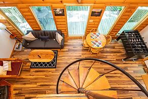 Gorgeous View Cabin - in Red River Gorge, KY