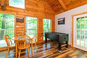 Gorgeous View Cabin - in Red River Gorge, KY